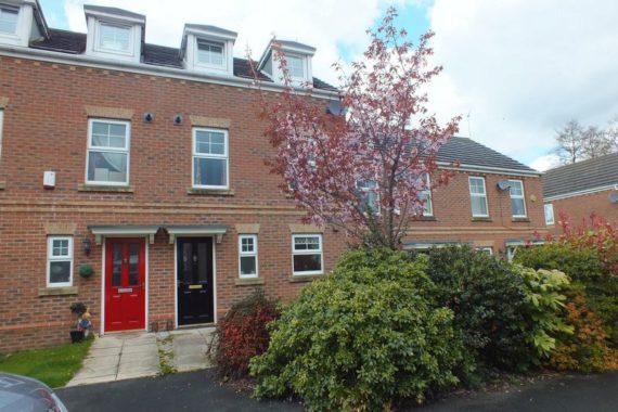 3 Bedroom Detached
